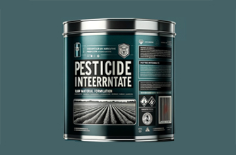 Pesticide Intermediates